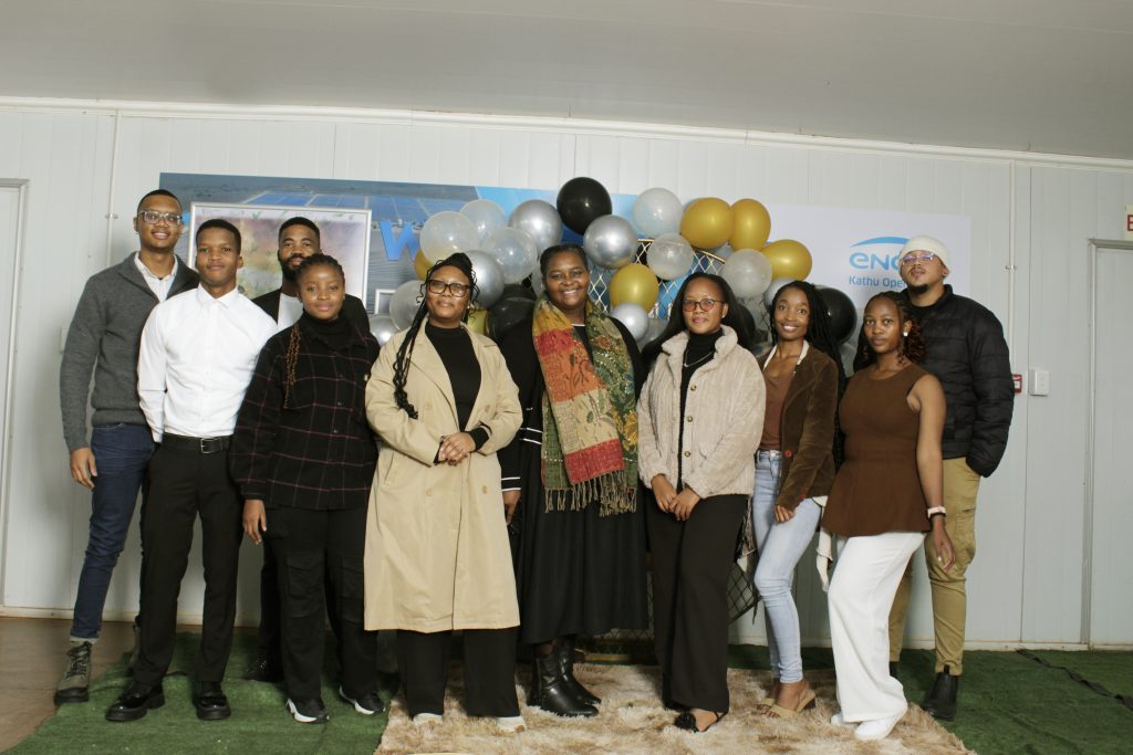 Second Cohort of Interns